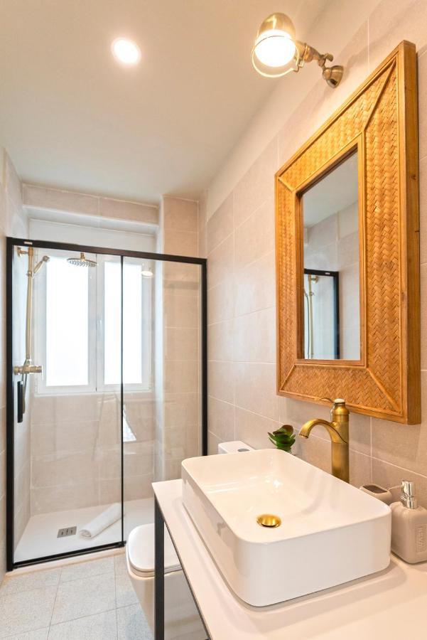 Genteel Home Recogidas Гранада Екстериор снимка