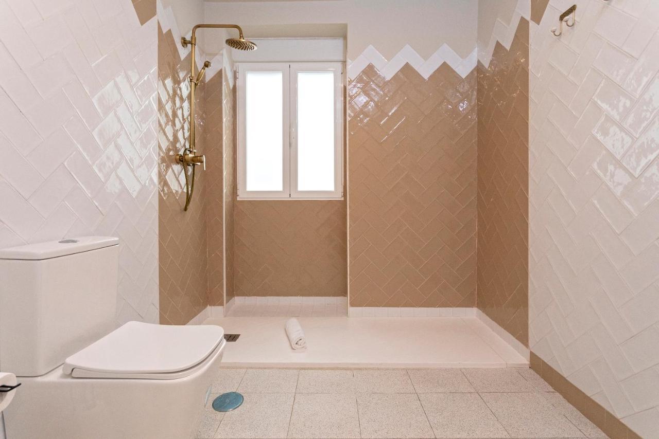 Genteel Home Recogidas Гранада Екстериор снимка