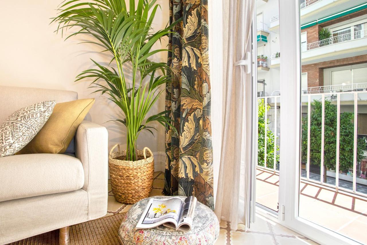 Genteel Home Recogidas Гранада Екстериор снимка