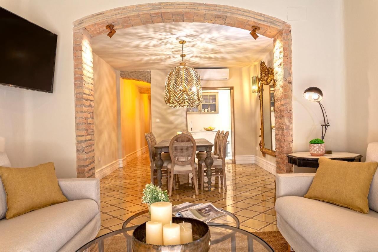 Genteel Home Recogidas Гранада Екстериор снимка