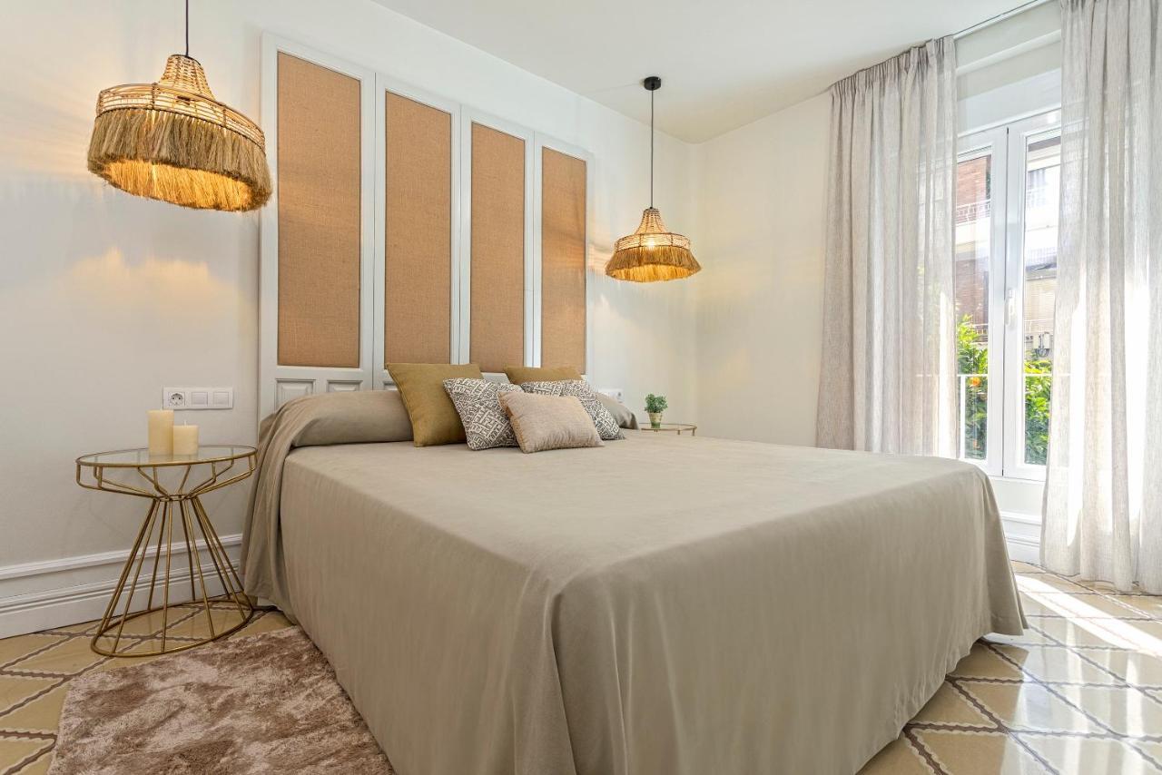 Genteel Home Recogidas Гранада Екстериор снимка