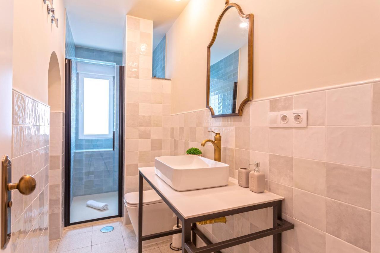Genteel Home Recogidas Гранада Екстериор снимка