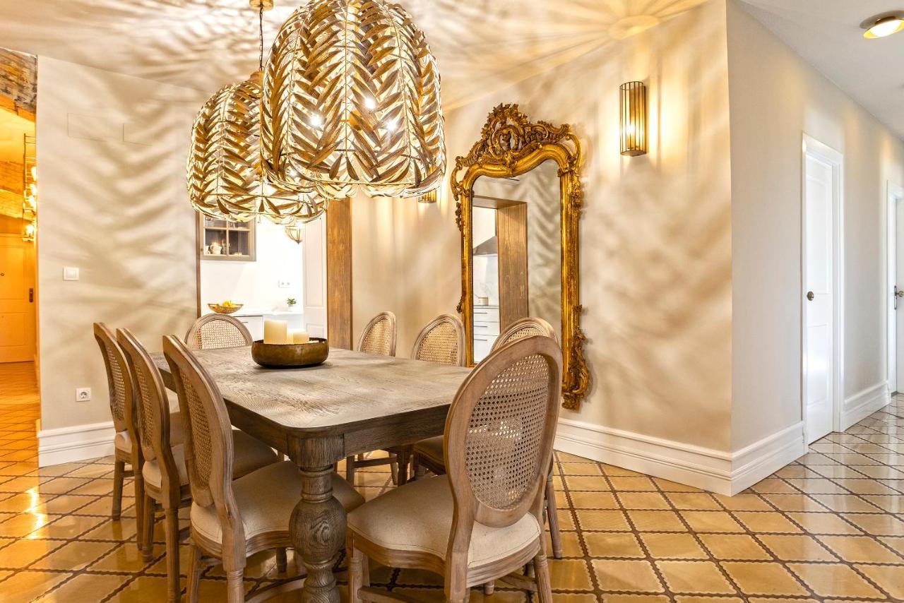 Genteel Home Recogidas Гранада Екстериор снимка