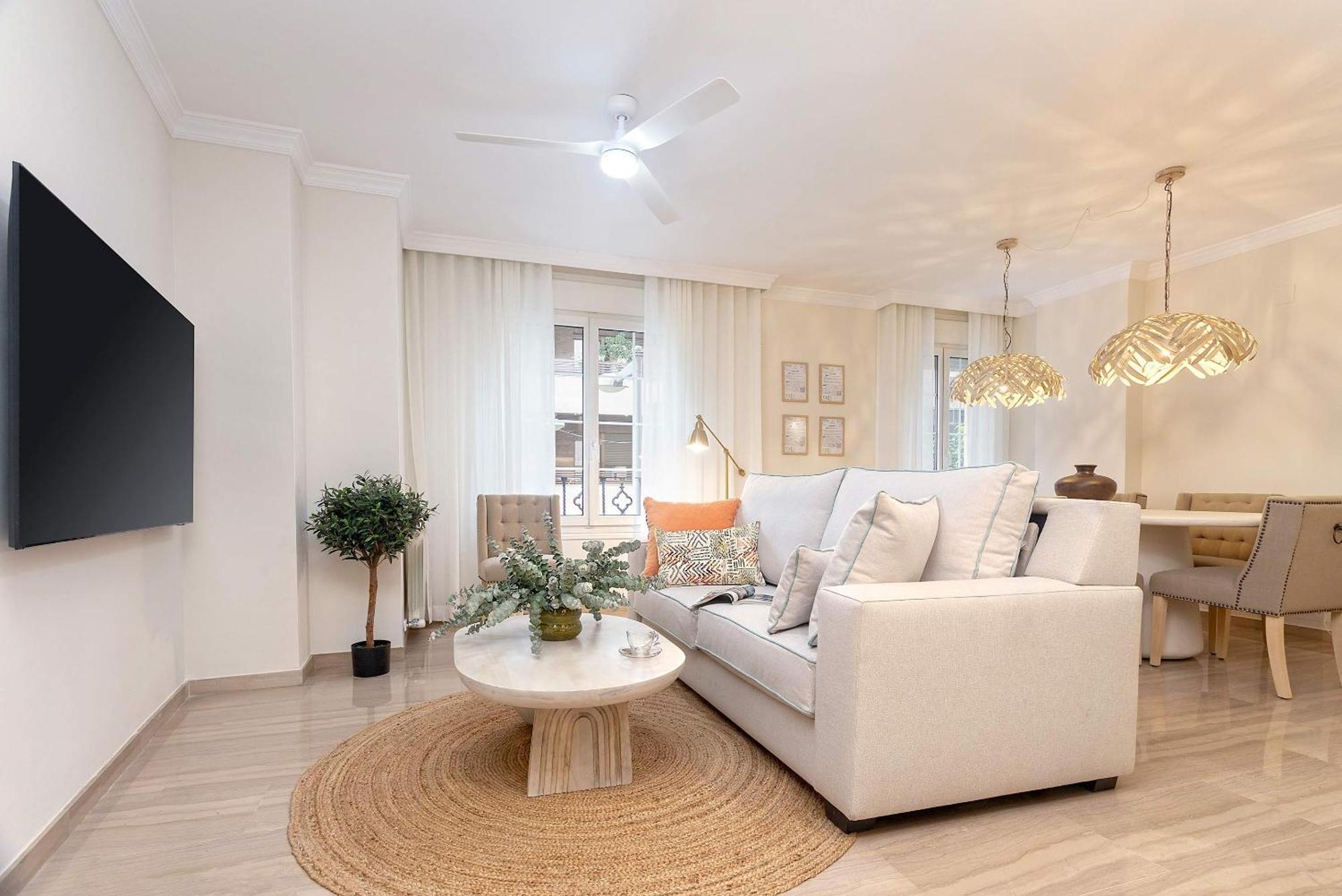 Genteel Home Recogidas Гранада Екстериор снимка