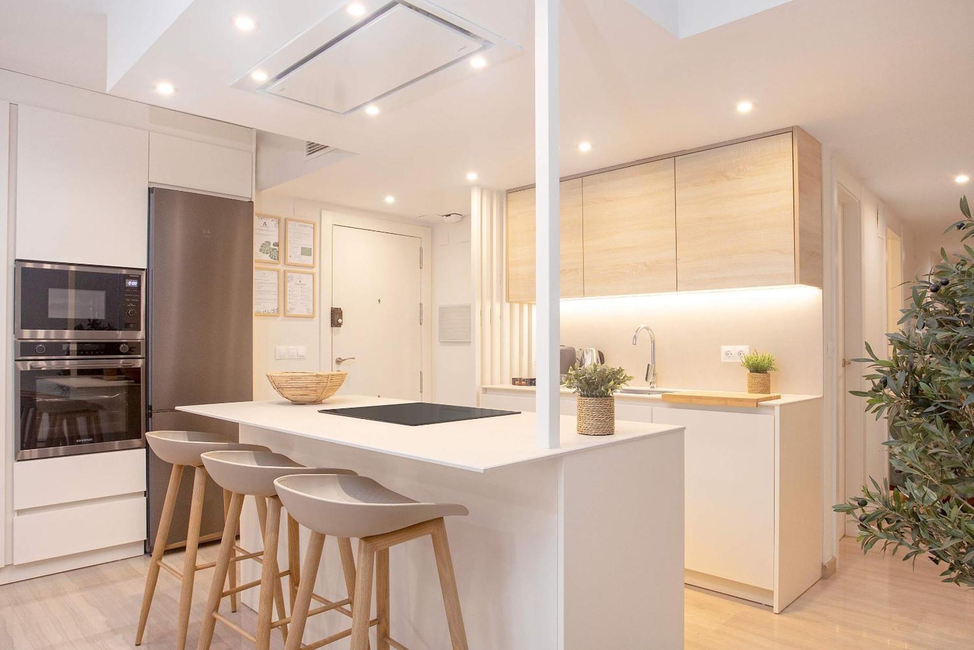 Genteel Home Recogidas Гранада Екстериор снимка