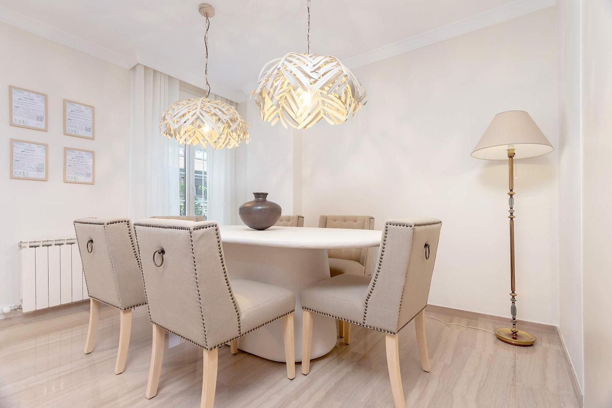 Genteel Home Recogidas Гранада Екстериор снимка