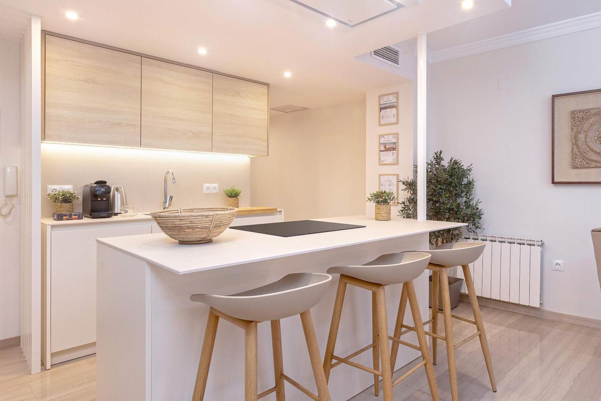 Genteel Home Recogidas Гранада Екстериор снимка