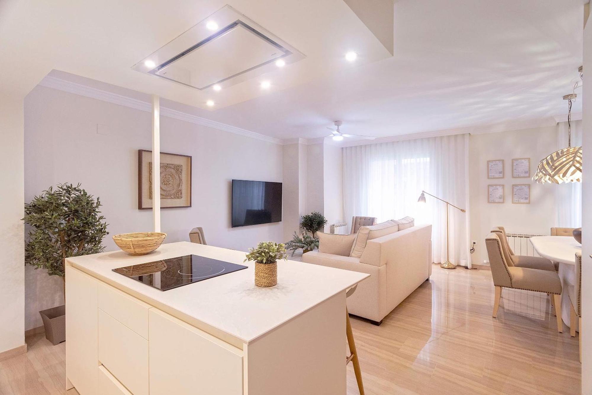Genteel Home Recogidas Гранада Екстериор снимка