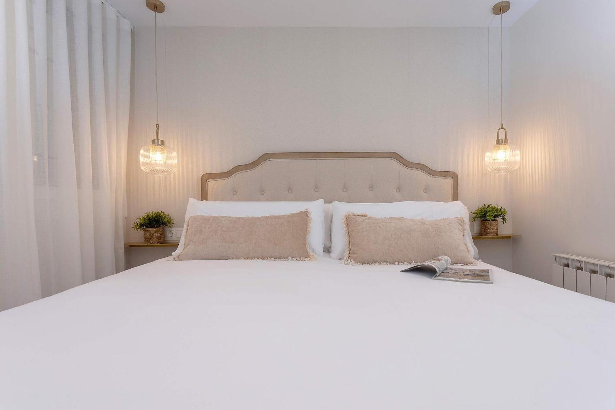 Genteel Home Recogidas Гранада Екстериор снимка