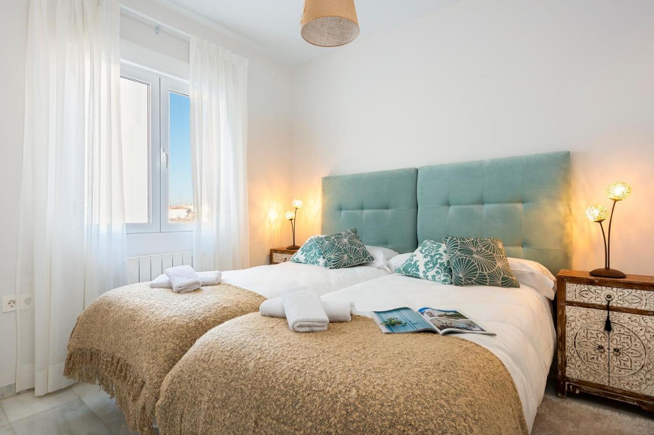 Genteel Home Recogidas Гранада Екстериор снимка