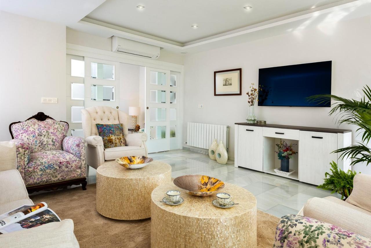 Genteel Home Recogidas Гранада Екстериор снимка