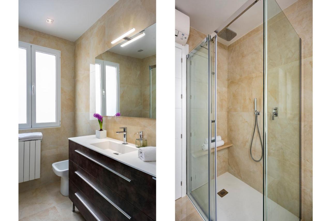 Genteel Home Recogidas Гранада Екстериор снимка