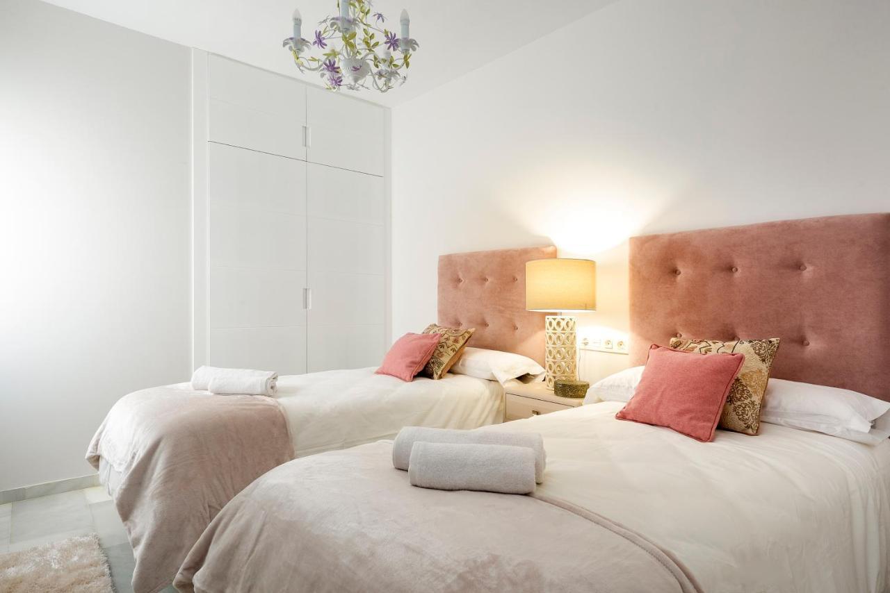 Genteel Home Recogidas Гранада Екстериор снимка