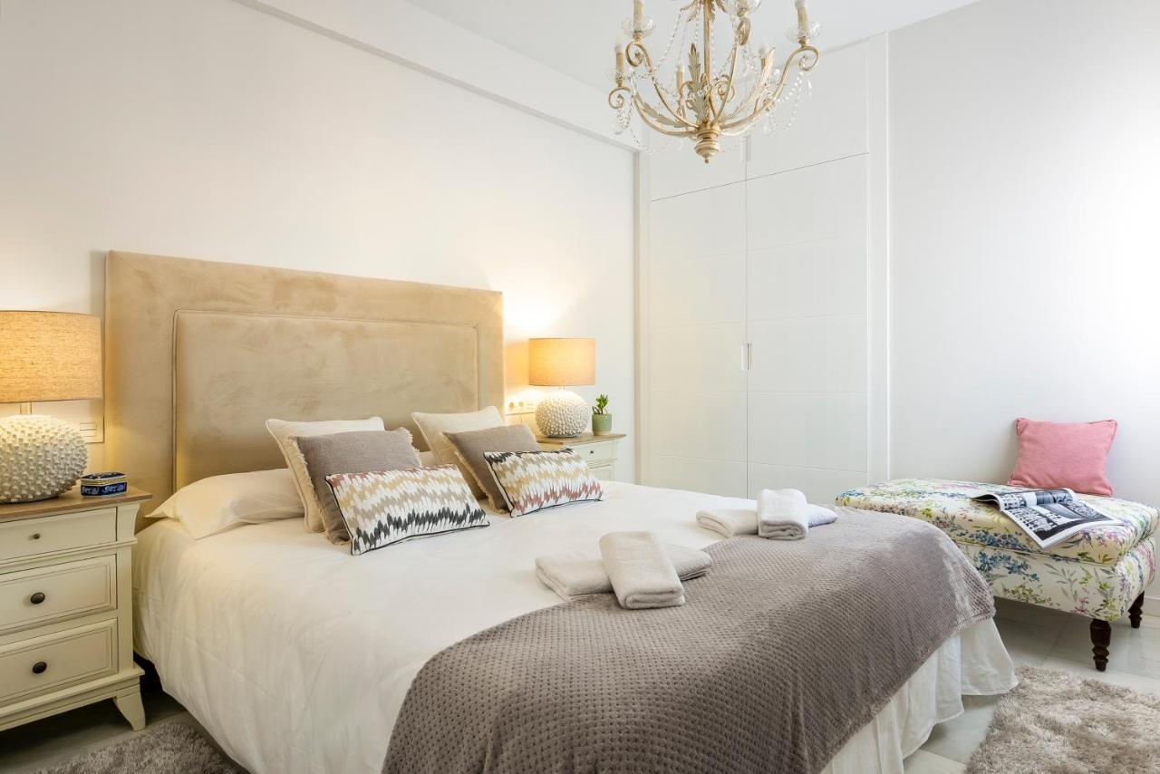 Genteel Home Recogidas Гранада Екстериор снимка