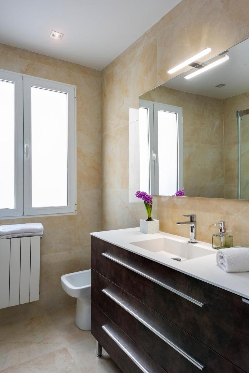 Genteel Home Recogidas Гранада Екстериор снимка